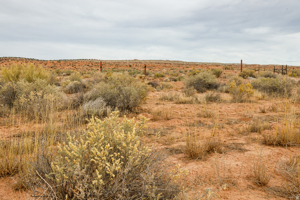 389  AZ HWY 389 HWY Fredonia, AZ 86022