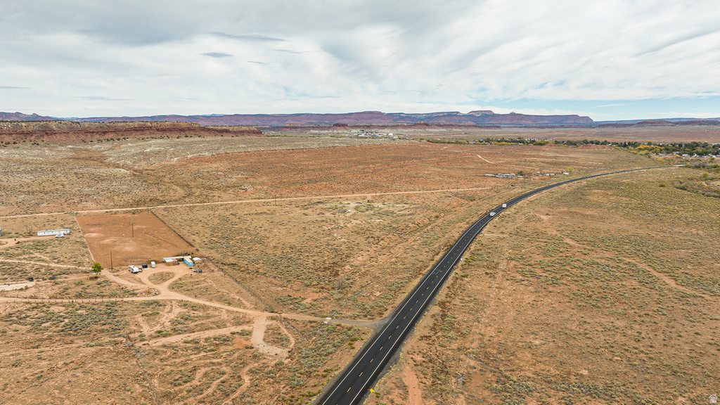 389  AZ HWY 389 HWY Fredonia, AZ 86022