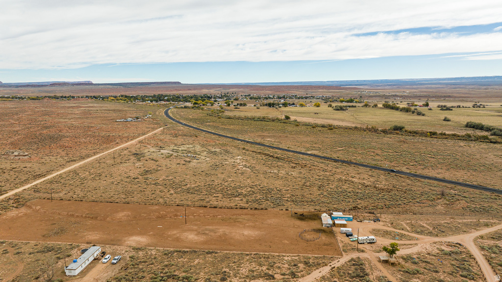 389  AZ HWY 389 HWY Fredonia, AZ 86022