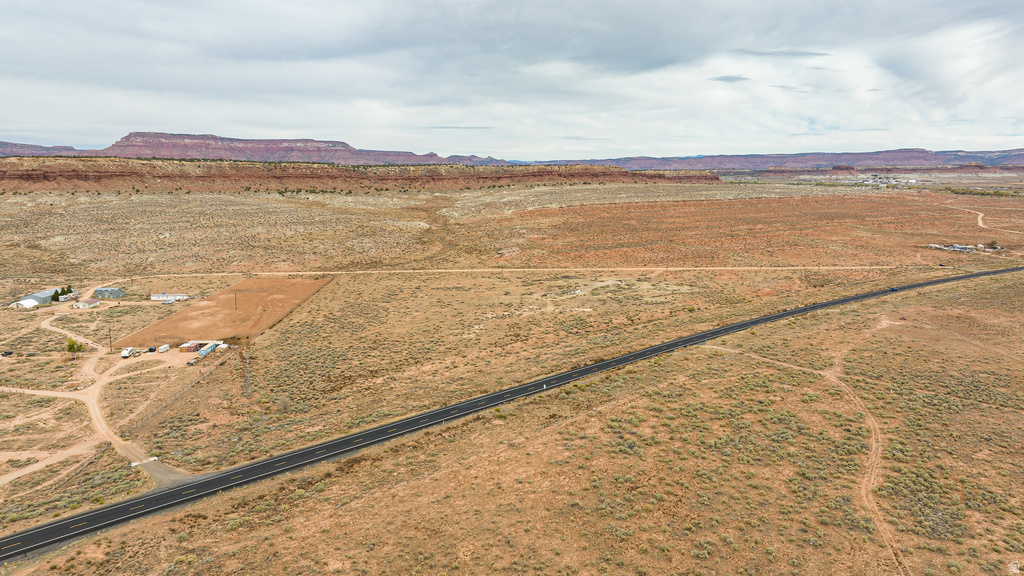 389  AZ HWY 389 HWY Fredonia, AZ 86022