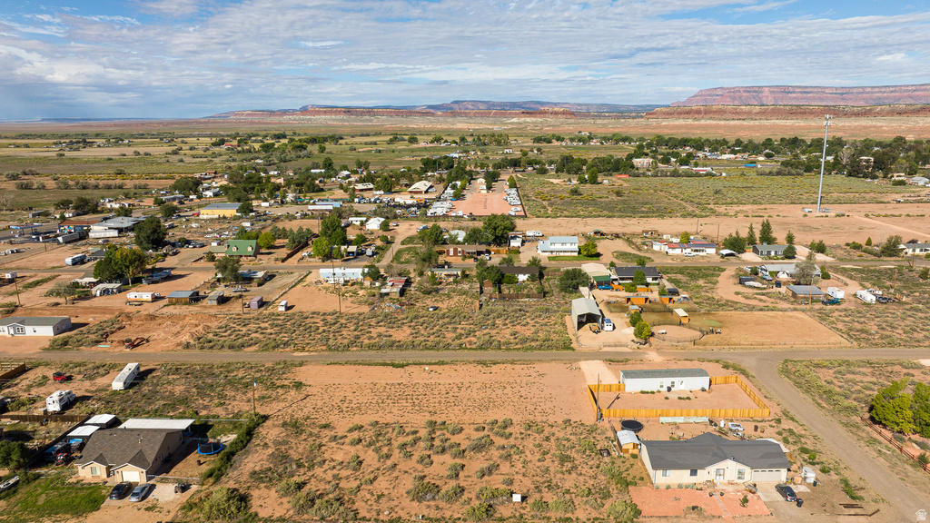 40  MANZANITA WAY Fredonia, AZ 86022