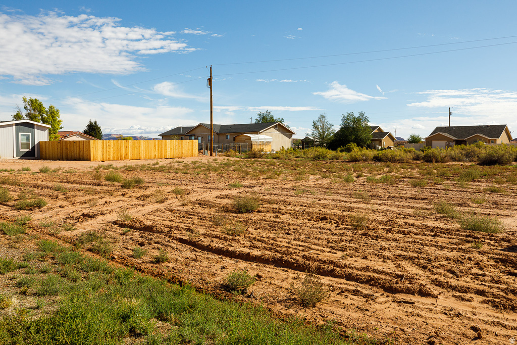 40  MANZANITA WAY Fredonia, AZ 86022