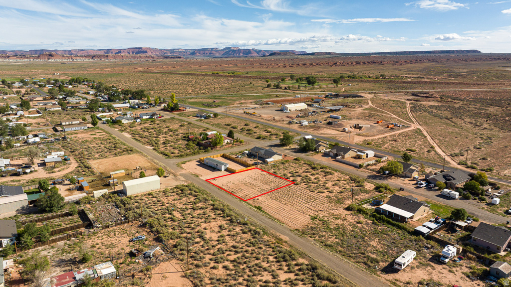 40  MANZANITA WAY Fredonia, AZ 86022