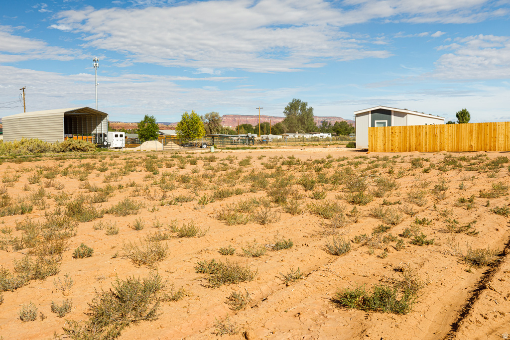 40  MANZANITA WAY Fredonia, AZ 86022