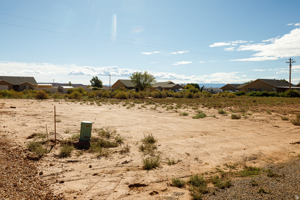 40  MANZANITA WAY Fredonia, AZ 86022