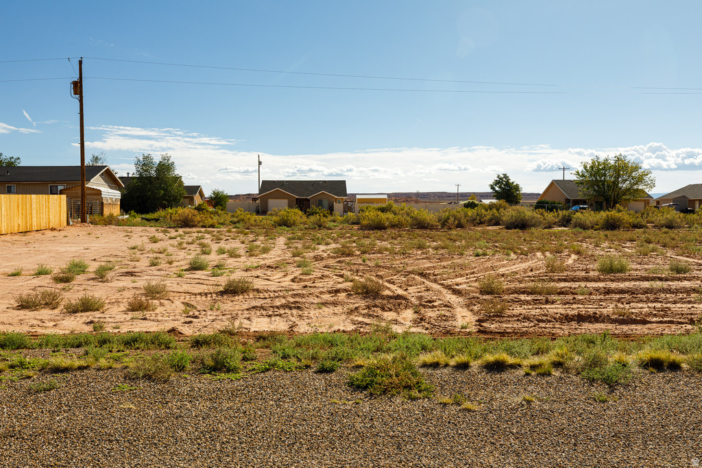 40  MANZANITA WAY Fredonia, AZ 86022