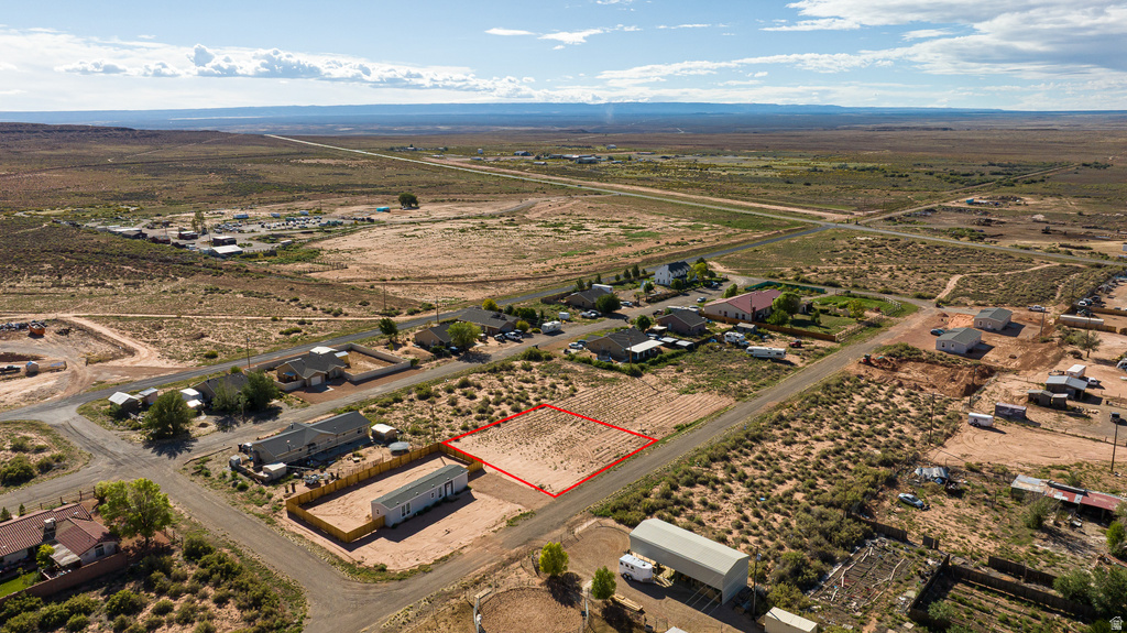 40  MANZANITA WAY Fredonia, AZ 86022