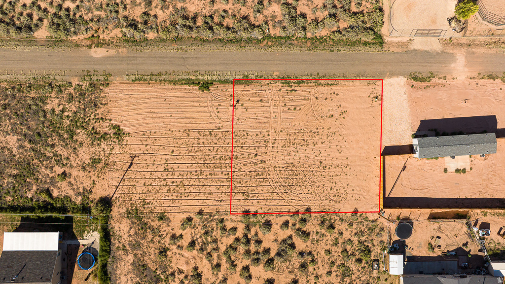 40  MANZANITA WAY Fredonia, AZ 86022
