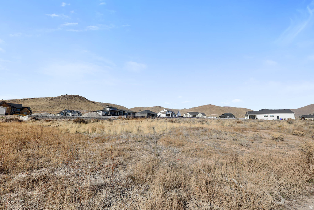 9709 N HIBISCUS LN Eagle Mountain, UT 84005