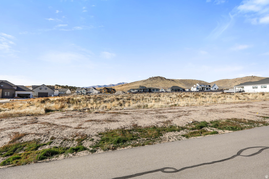 9709 N HIBISCUS LN Eagle Mountain, UT 84005