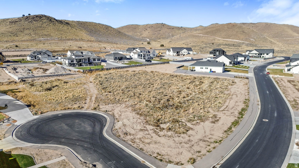 9709 N HIBISCUS LN Eagle Mountain, UT 84005