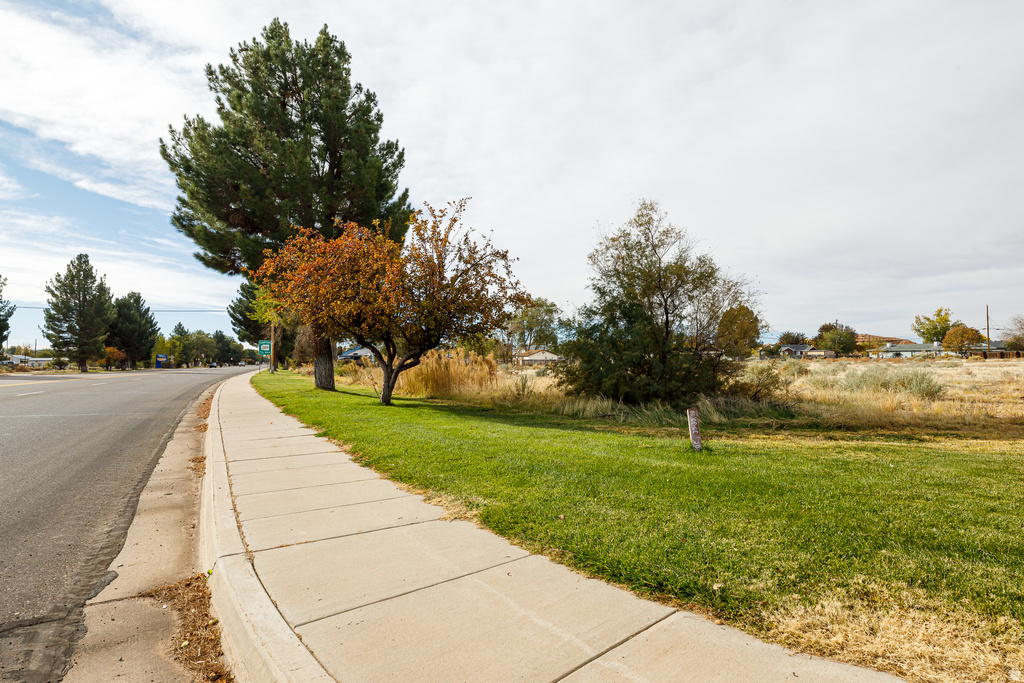 285 N MAIN ST Fredonia, AZ 86022