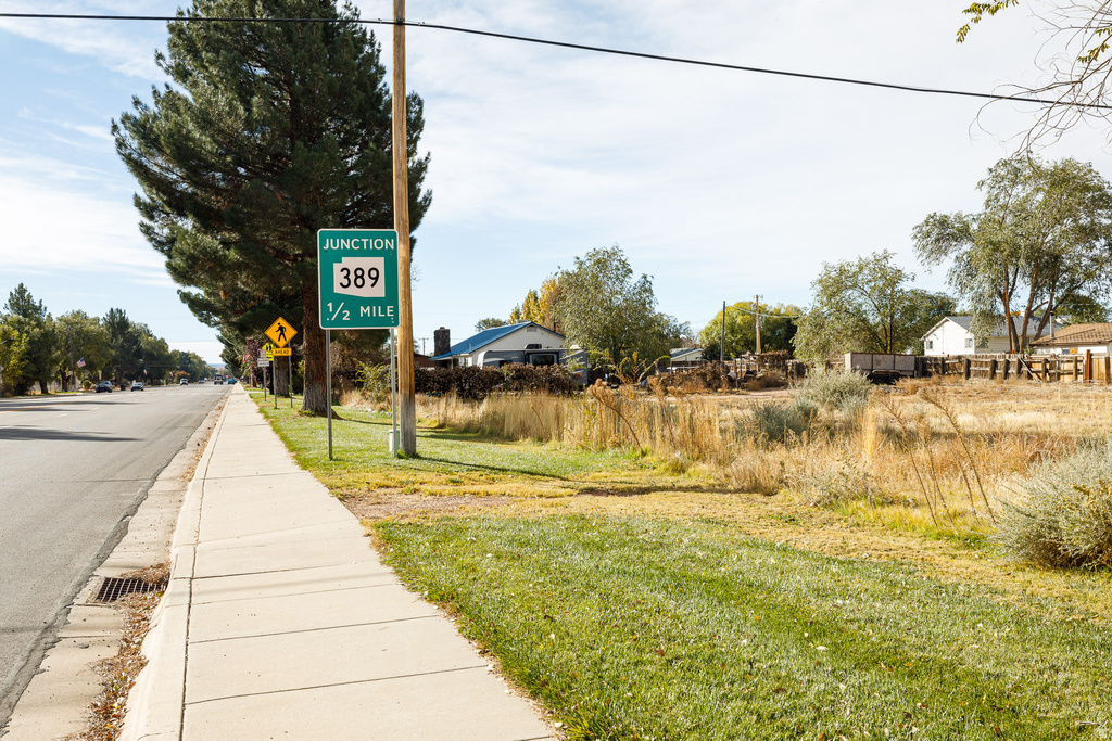 285 N MAIN ST Fredonia, AZ 86022