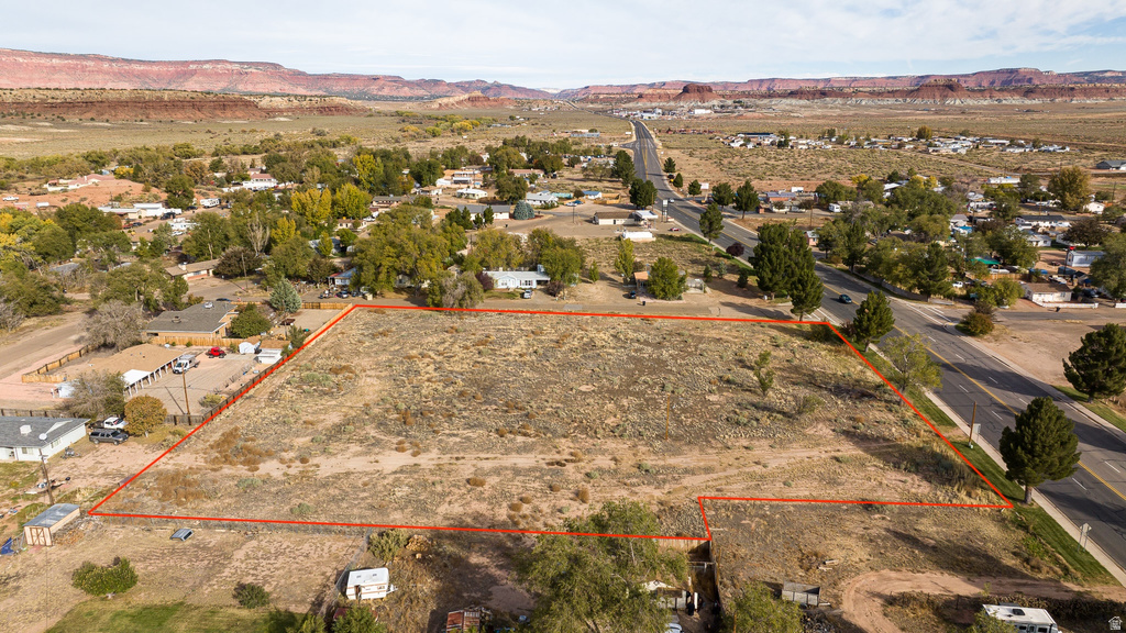 285 N MAIN ST Fredonia, AZ 86022