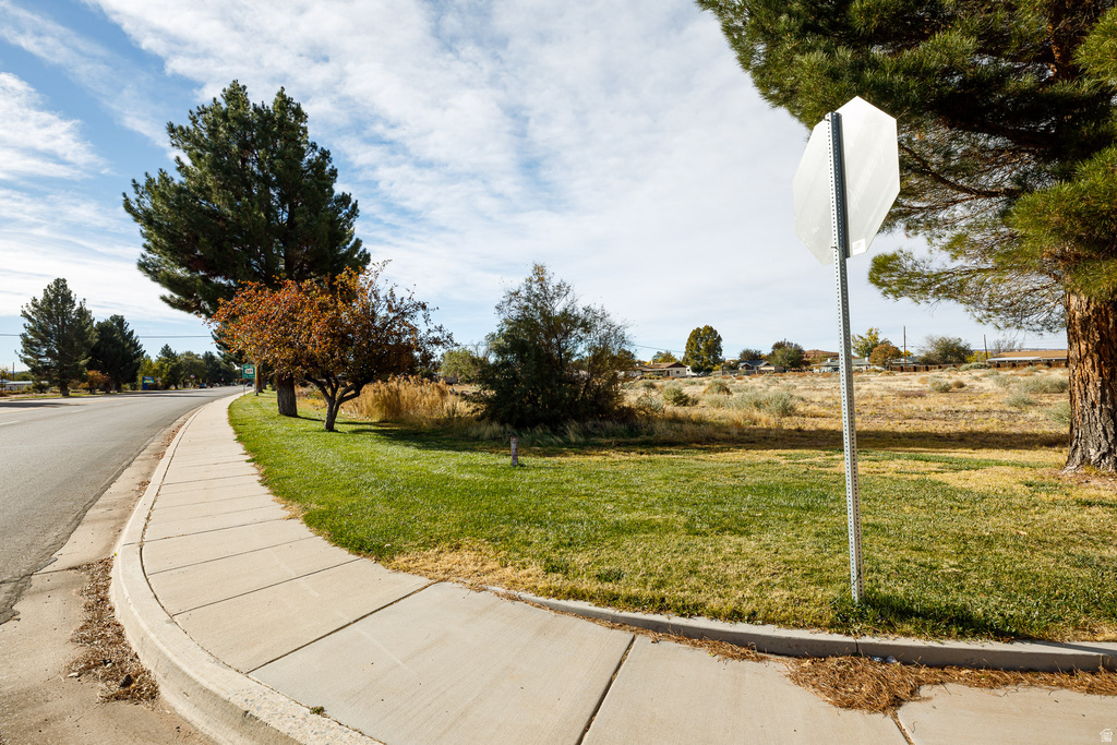 285 N MAIN ST Fredonia, AZ 86022