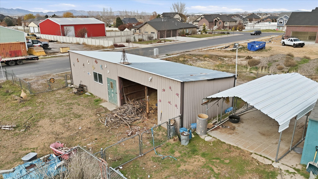 4030 W 2550 S Taylor, UT 84401