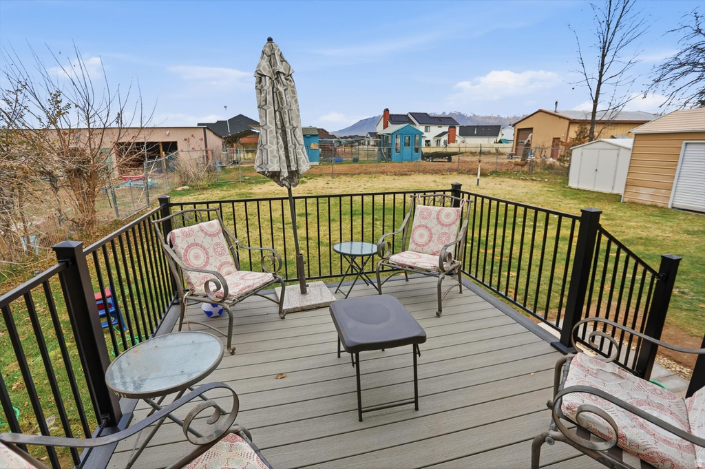 4030 W 2550 S Taylor, UT 84401