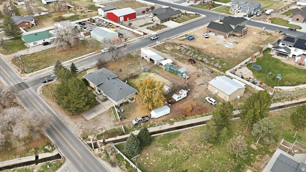 4030 W 2550 S Taylor, UT 84401