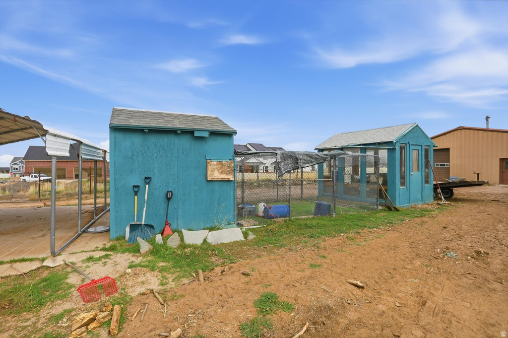 4030 W 2550 S Taylor, UT 84401