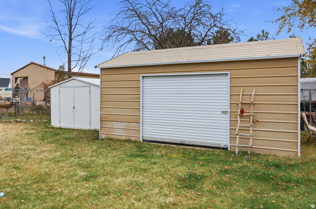 4030 W 2550 S Taylor, UT 84401