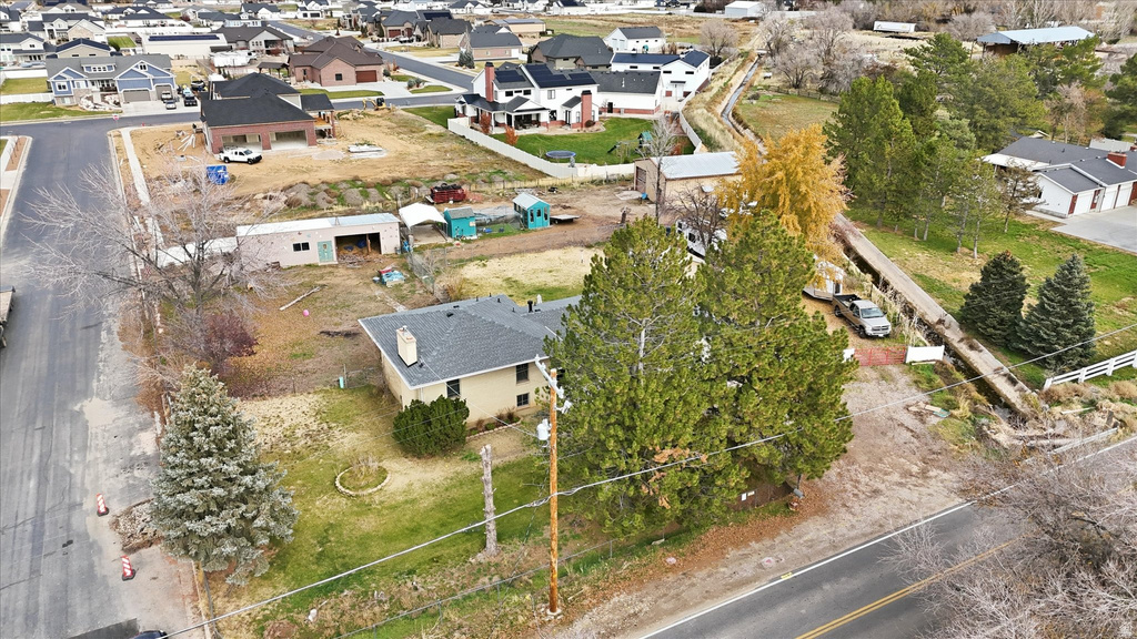 4030 W 2550 S Taylor, UT 84401