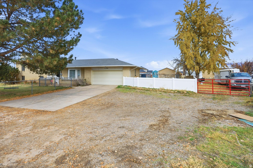 4030 W 2550 S Taylor, UT 84401