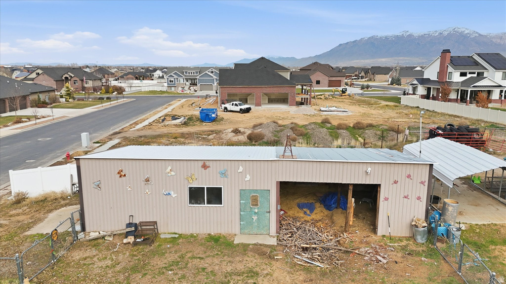 4030 W 2550 S Taylor, UT 84401