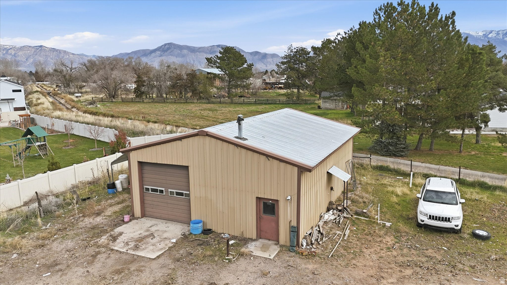 4030 W 2550 S Taylor, UT 84401