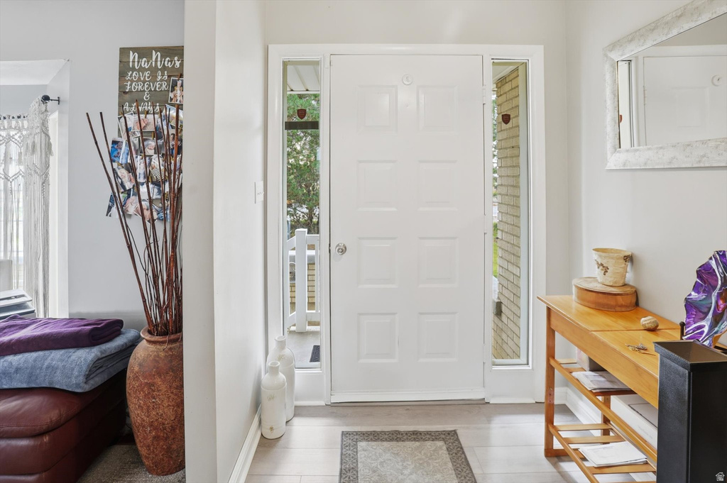 4030 W 2550 S Taylor, UT 84401