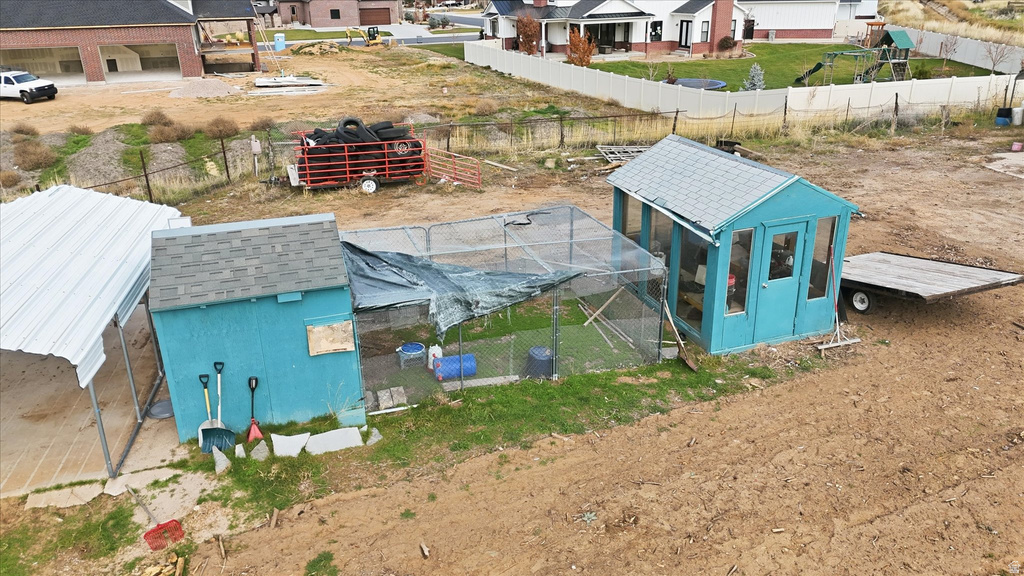 4030 W 2550 S Taylor, UT 84401