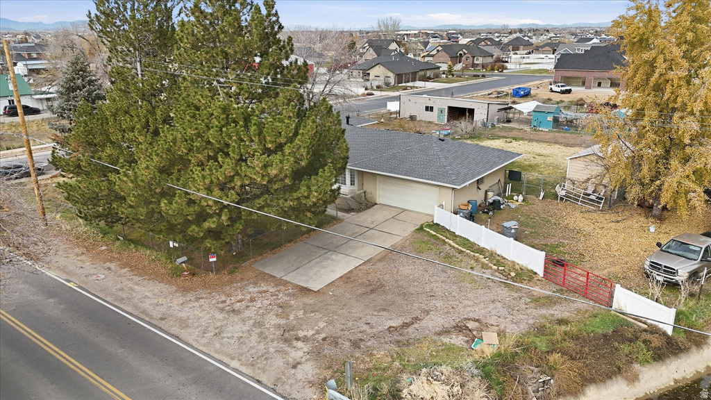4030 W 2550 S Taylor, UT 84401