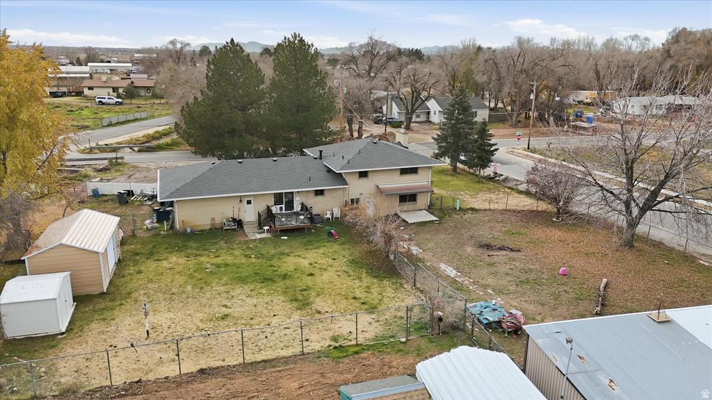 4030 W 2550 S Taylor, UT 84401