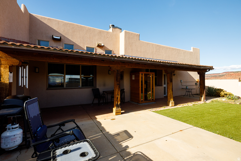 348 N GUNSMOKE PASS Kanab, UT 84741