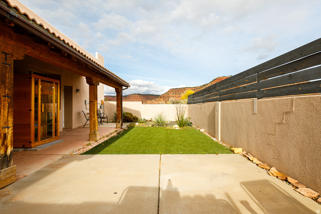 348 N GUNSMOKE PASS Kanab, UT 84741