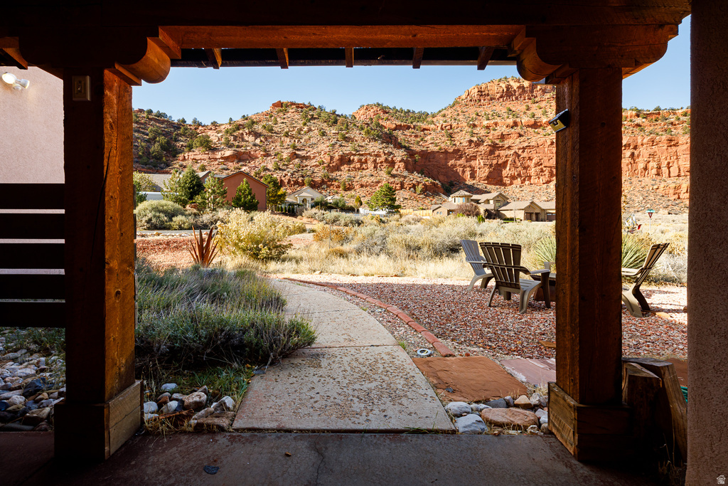348 N GUNSMOKE PASS Kanab, UT 84741
