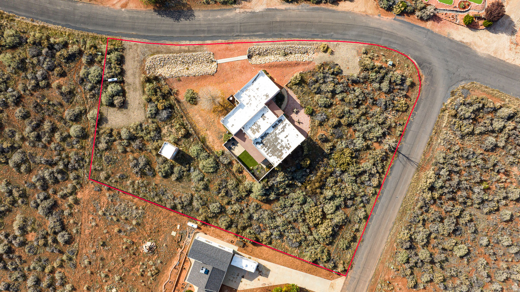 348 N GUNSMOKE PASS Kanab, UT 84741