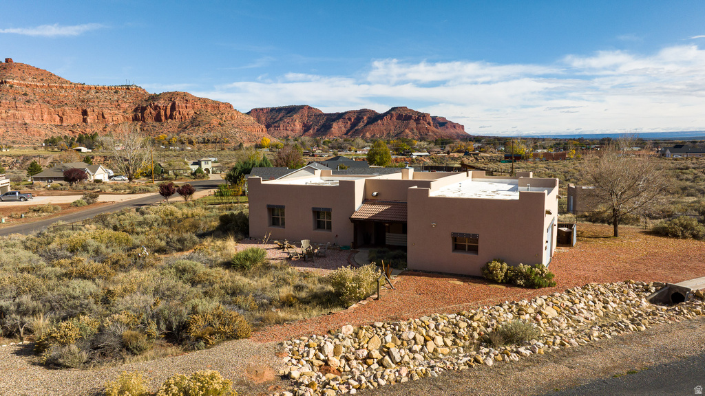 348 N GUNSMOKE PASS Kanab, UT 84741