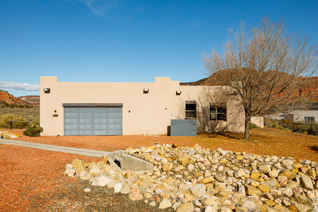 348 N GUNSMOKE PASS Kanab, UT 84741