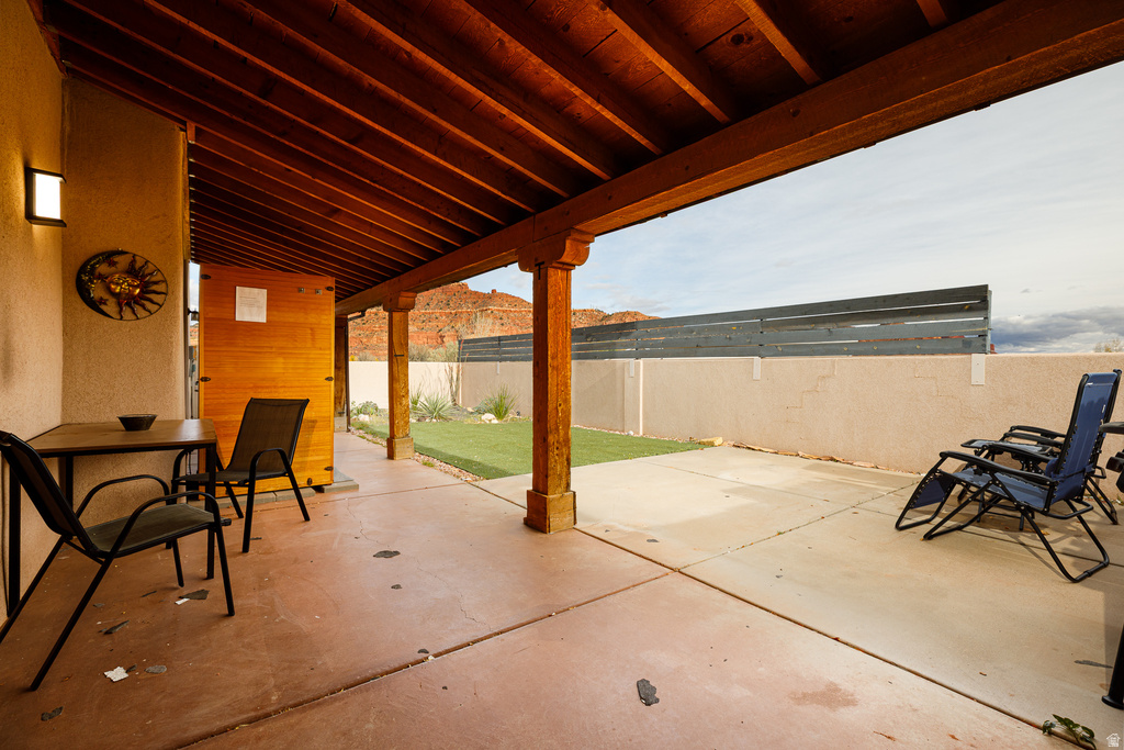 348 N GUNSMOKE PASS Kanab, UT 84741