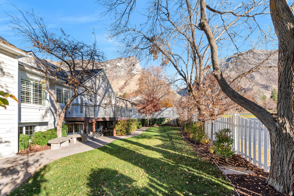 1096 E 2500 N Provo, UT 84604