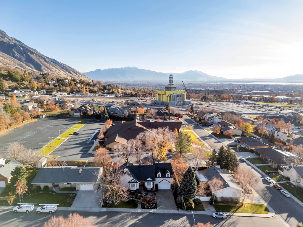 1096 E 2500 N Provo, UT 84604