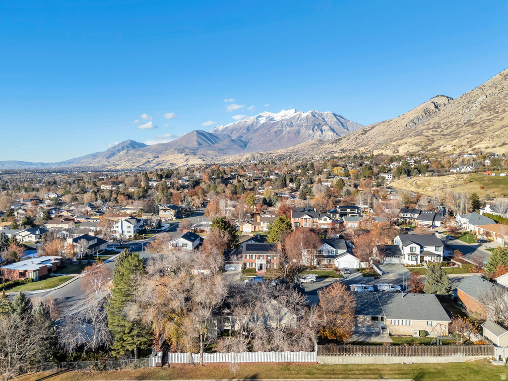 1096 E 2500 N Provo, UT 84604