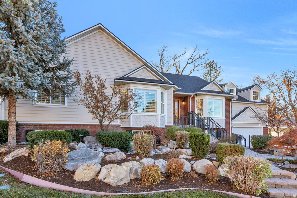 1096 E 2500 N Provo, UT 84604