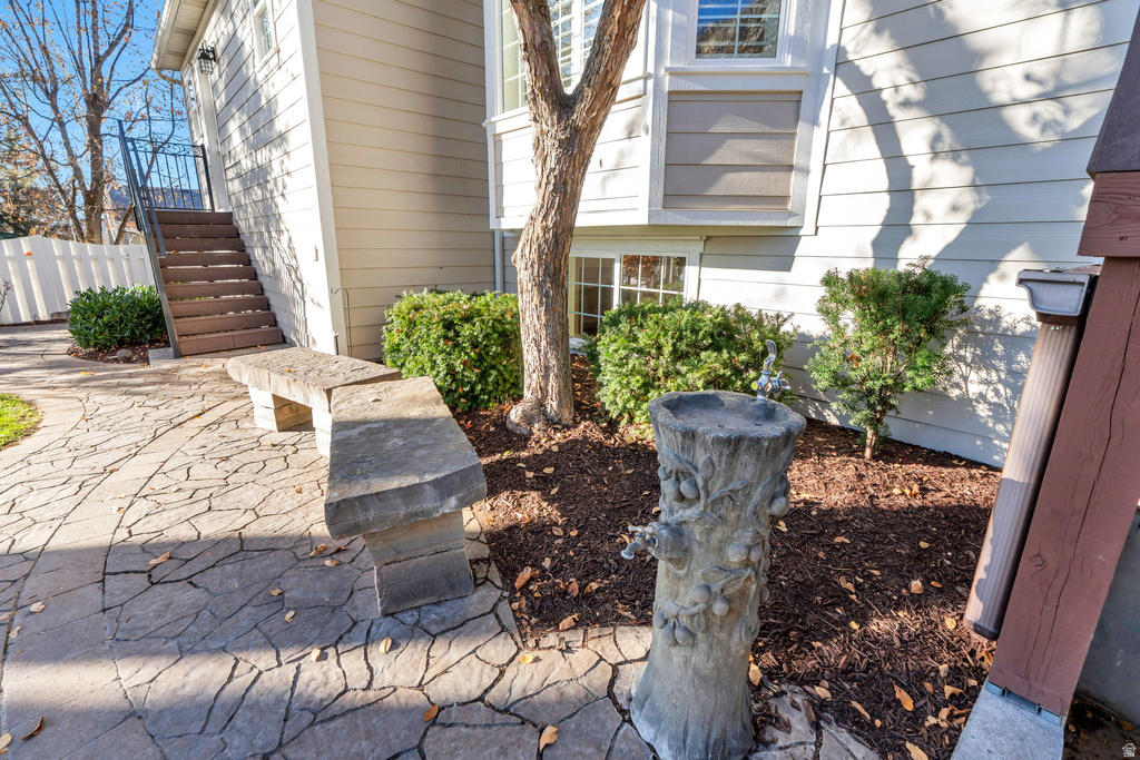 1096 E 2500 N Provo, UT 84604