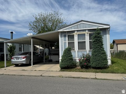 3607 S La Sue Sue St #184