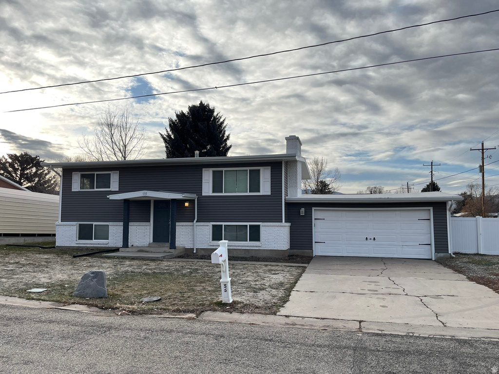 550 E 550 N Heber City, UT 84032