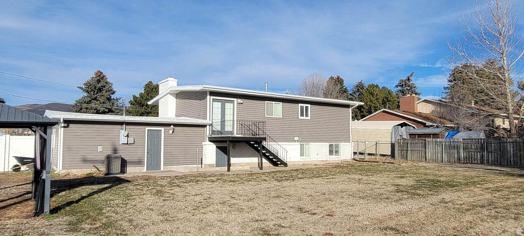 550 E 550 N Heber City, UT 84032