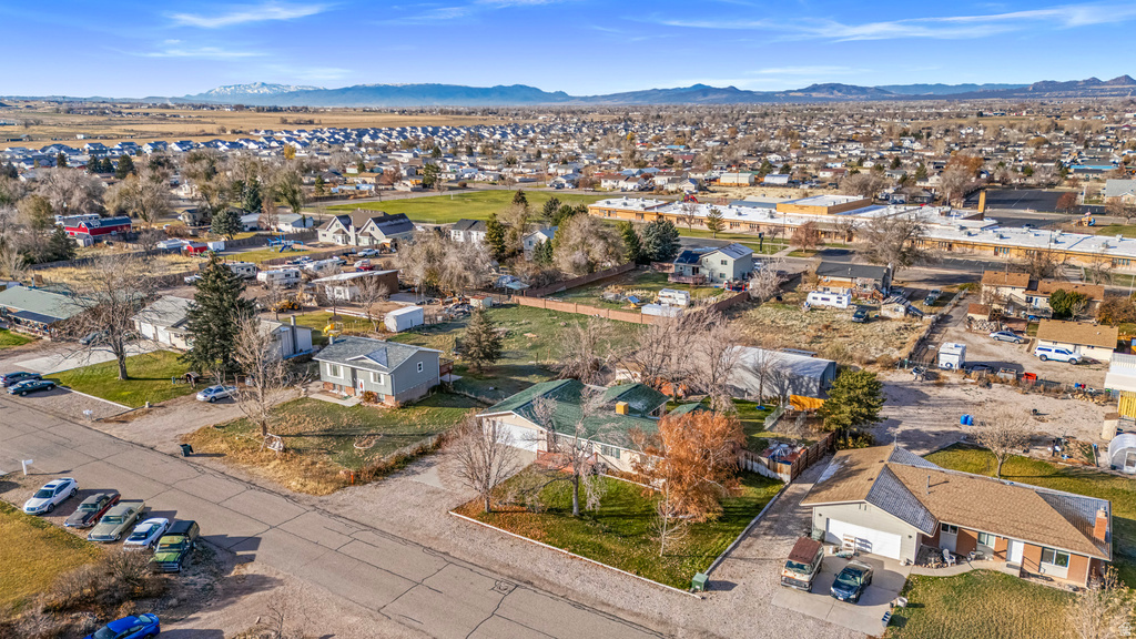 4725 N MULE TRAIN Enoch, UT 84721