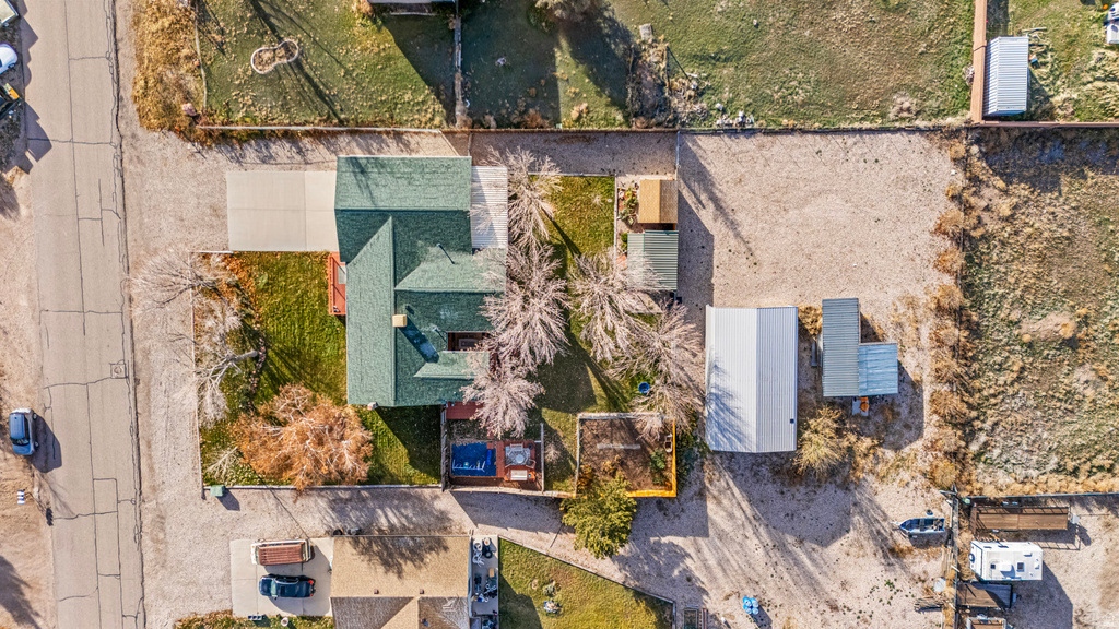 4725 N MULE TRAIN Enoch, UT 84721