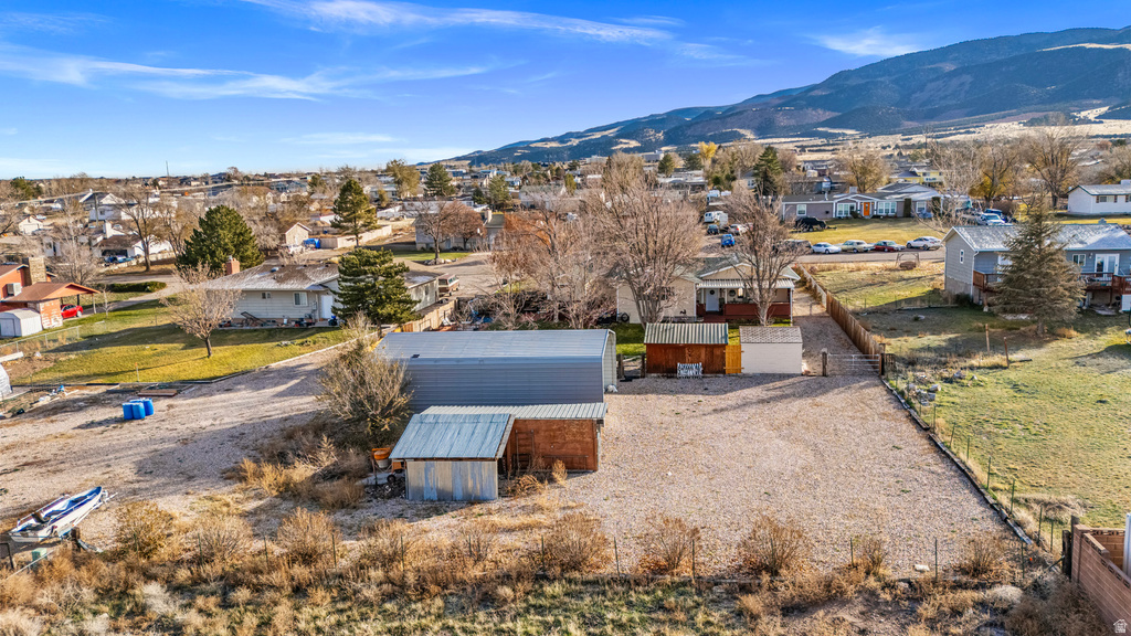 4725 N MULE TRAIN Enoch, UT 84721